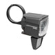Trelock Headlight Lighthammer LS 890-HB E-B 12V DC 100 Lux
