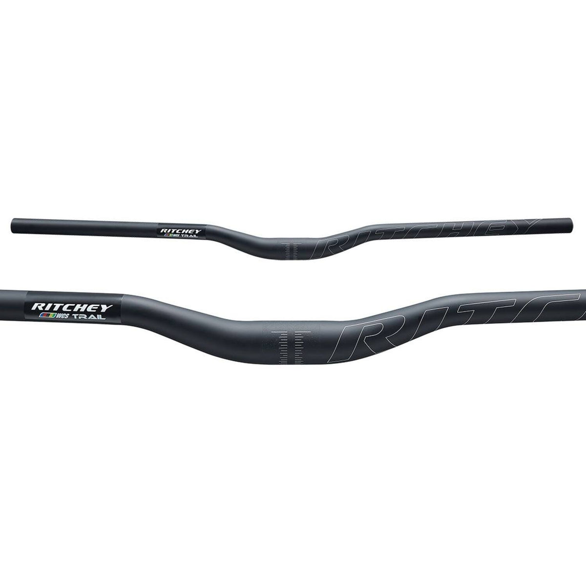 Ritchey Send Mtb WCS Trail Rizer Blatte 800mm 10D