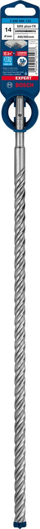 Bosch expert sds plus-7x marteau perforateur 14 x 400 x 465 mm