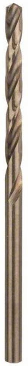 Bosch - forets à métaux hss-co, standard 3,3 x 36 x 65 mm