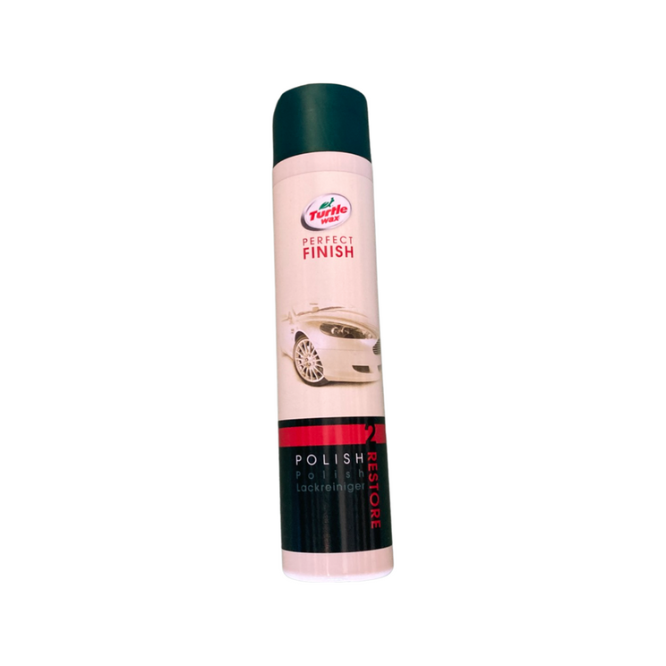 Vernis Perfect Finish 300ml
