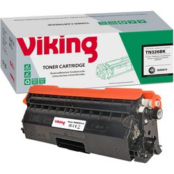 Cartouche toner Viking Brother TN-326B noir 4 000 pages