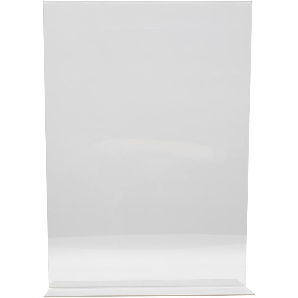 Support de bouclier, h : 420 mm, l : 300 mm, a3, feuille 300x420 mm, 1 pièce