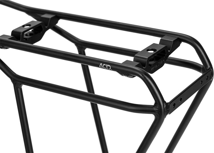 Porte-bagages arrière Acid Rilink Sic Pure 29