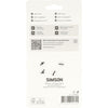 Phare Simson Aurora X-Line 1100
