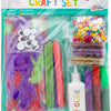 Craft Set Springs