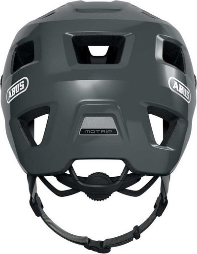 ABUS HELM MOTRIP BÉTON GREN S 51-55CM