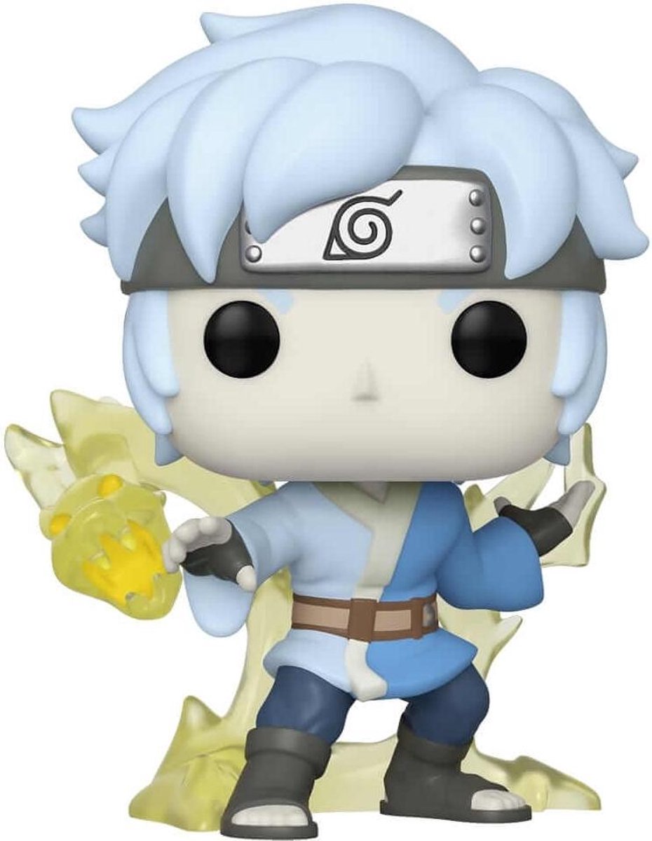 Funko Mitsuki Pop! figurine en vinyle 9 cm - boruto : naruto prochaines générations