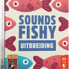 999 Games sonne l'expansion de poisson