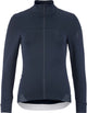 Maillot de cyclisme pour femmes Craft adv bike subz ls jersey w - blaze