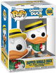 Funko Mickey Minnie Mouse 90e anniversaire - Figurine en vinyle Brave Donald Duck 1444 Pop! multicolore