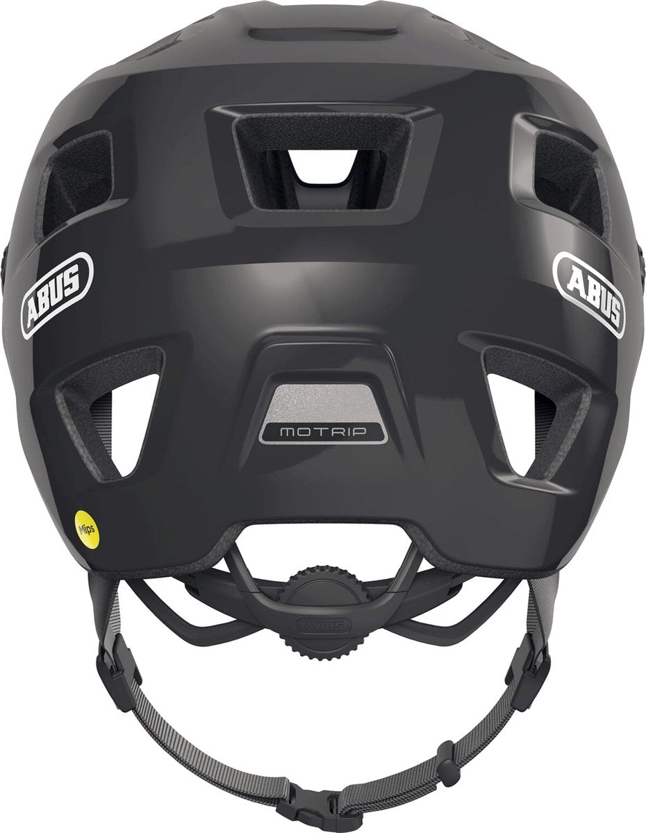 Abus helm motrip mips brillant noir m 54-58cm
