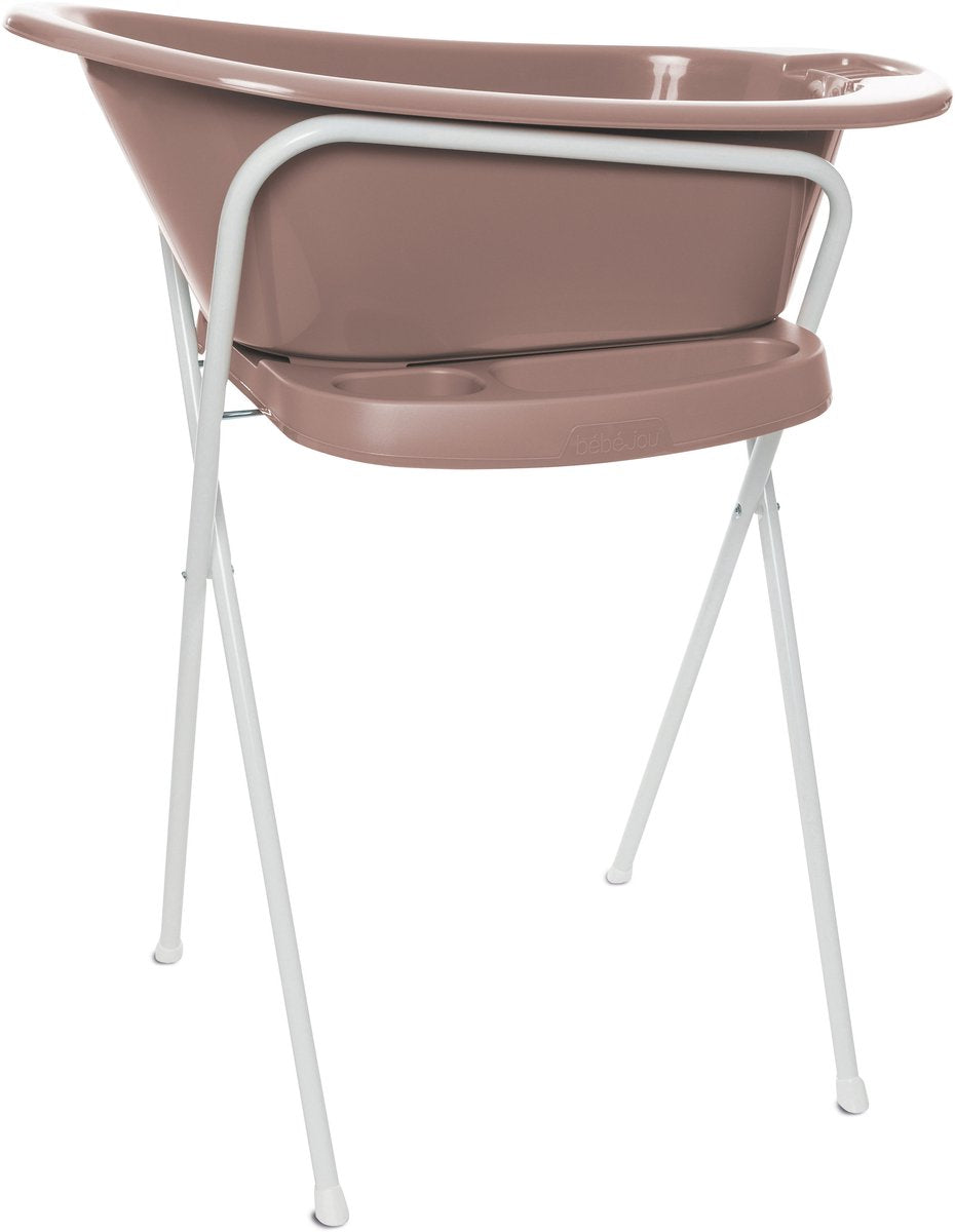 Bain Bébé-jou standard click 103cm mousse moka