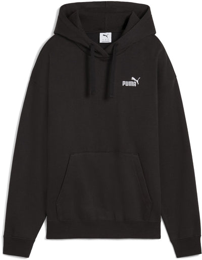 Puma ess petit no 1 logo confort sweat à capuche fl