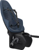 Yepp Maxi 2 Sitje Sitje Carrier Confirmation Majolica Blue