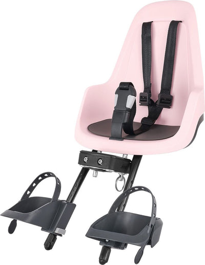 Siège Bobike mini go cotton candy pink