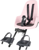 Siège Bobike mini go cotton candy pink