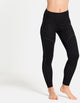 Pantalon thermique long Odlo active x-warm femme - taille s