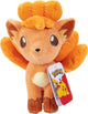 Pokémon Goupix - peluche peluche 20 cm