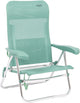Crespo - chaise de plage - al 205 - vert