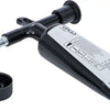 Mini pistolet graisseur Bgs technic avec graisse au lithium tube de 100 g