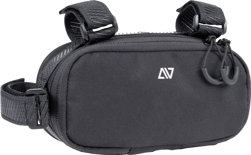 Sac d'accessoires pour corvidés acides