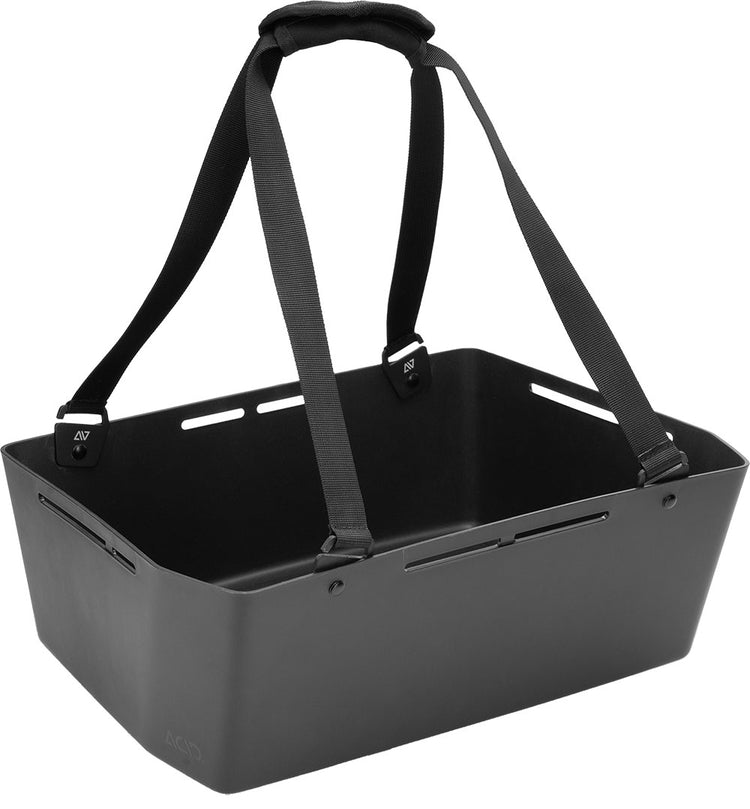 Panier porte-bagages acide 15 rilink