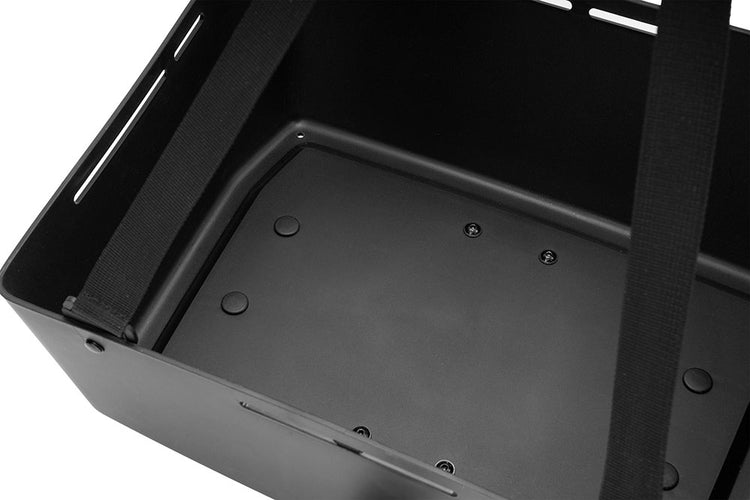 Panier porte-bagages acide 15 rilink
