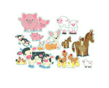 Studio Circus mon premier puzzle. 1+ - afbeelding 2
