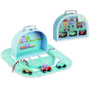 Coffret de jeu Studio Circus Grand Prix. 3+