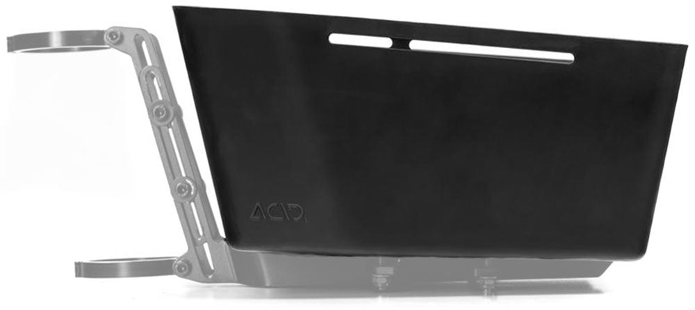 Porte-bagages avant Acid Hic 15 Rilink