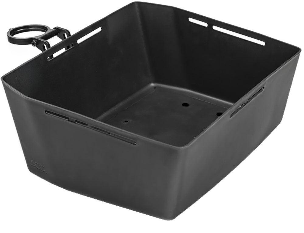 Porte-bagages avant Acid Hic 15 Rilink