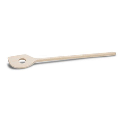Lotte de patinisse avec trou 30 cm