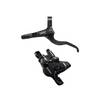 Shimano BL-MT 401 + BR-MT 410 frein à disque hydraulique 1000 mm pour gauche
