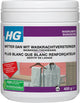 Hg plus blanc que blanc détergent booster additif détergent 400gr