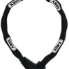 Abus Steel -o -Chain 9809K 110 - ART2 - 110cm - noir