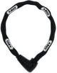 Abus Steel -o -Chain 9809K 110 - ART2 - 110cm - noir