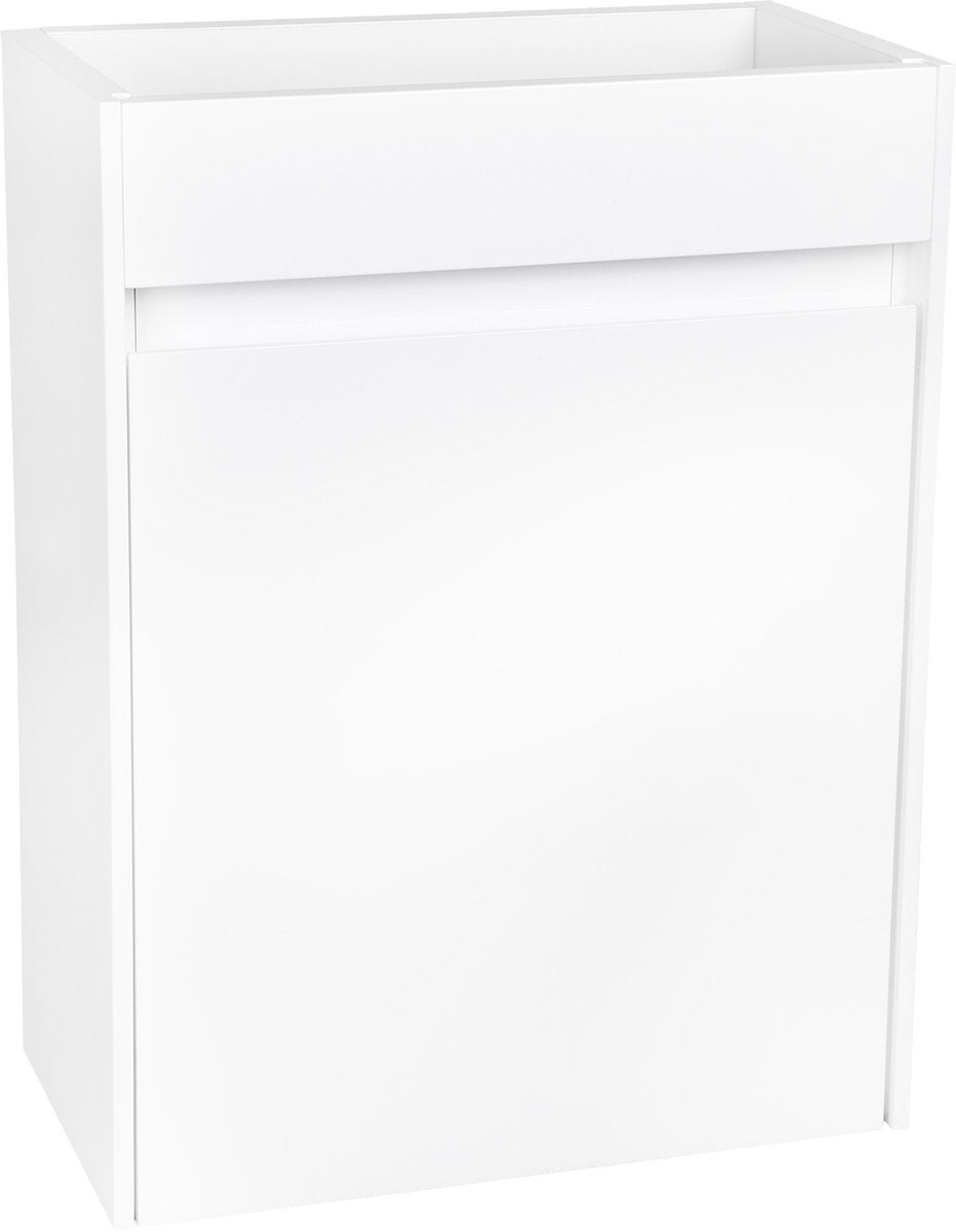 Meubles Differnz hura l - gauche droite - démontable - fscã‚â® - 40 cm - blanc