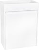 Meubles Differnz hura l - gauche droite - démontable - fscã‚â® - 40 cm - blanc