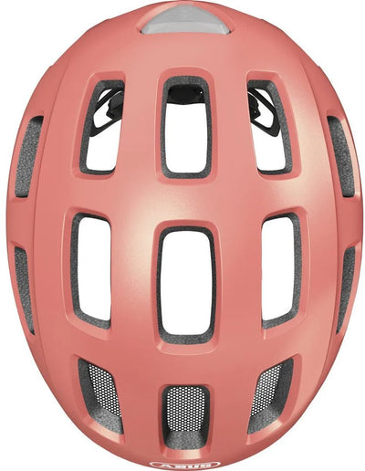 Casque Abus Youn-I 2.0 Rosé Gold M 52-57cm