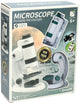 Ensemble de microscope vert