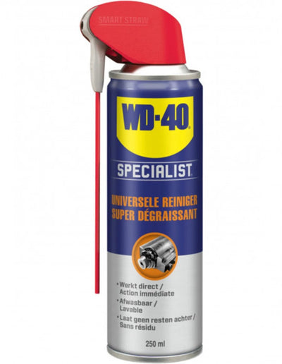 WD40 WD40 Cleaning Spray Specialist Universal 500ML