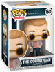 Funko sandman la figurine en vinyle corinthien 1641 pop! vinyle all-over - fan merch, séries TV