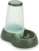 Distributeur d'eau Savic Loop - chien - gris - l - 3,0l