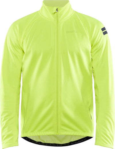 Veste de cyclisme Craft Core Ideal Jacket 2.0 pour hommes - taille xxl