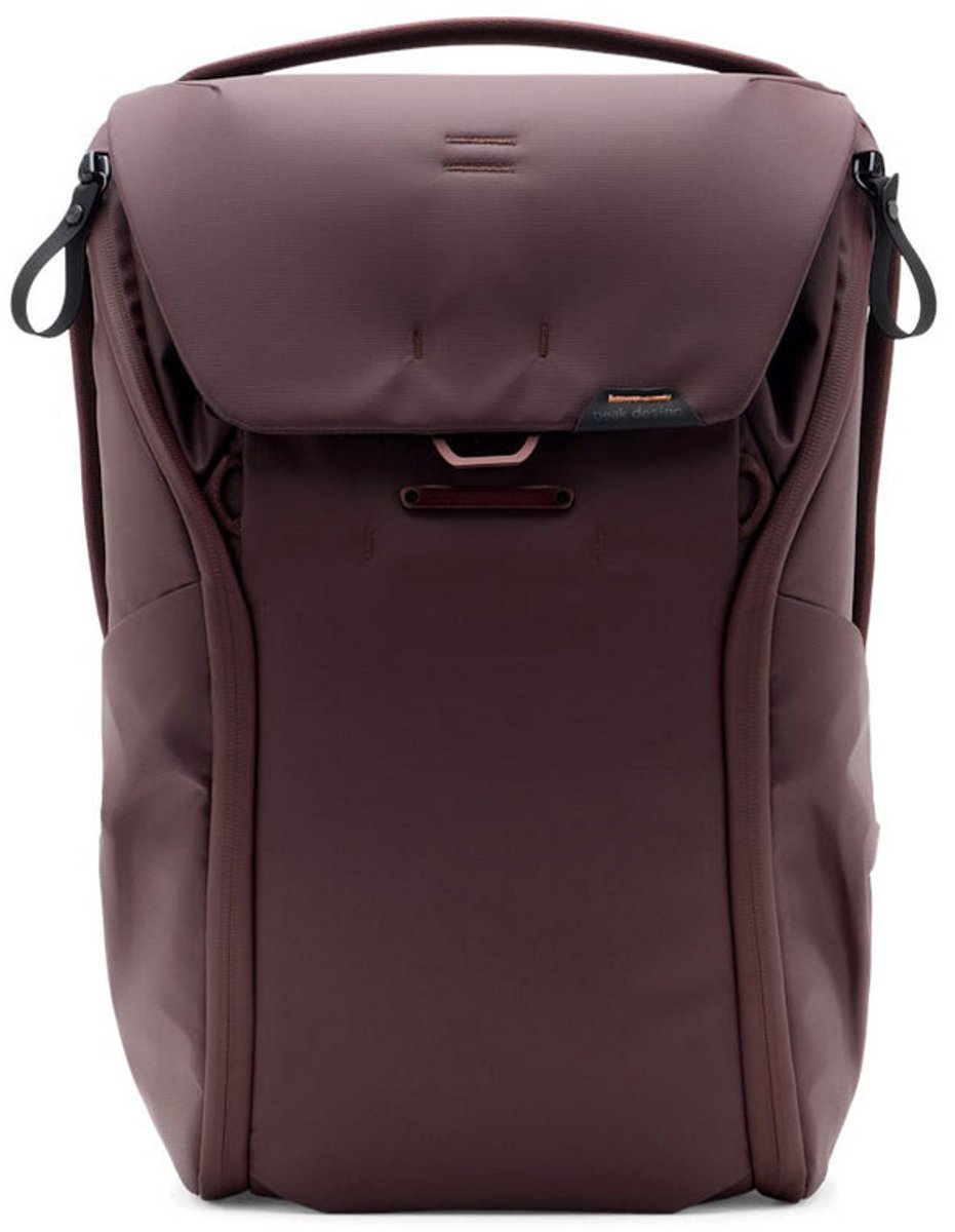 Peak design - sac à dos de tous les jours 20l éclipse - sac pour appareil photo