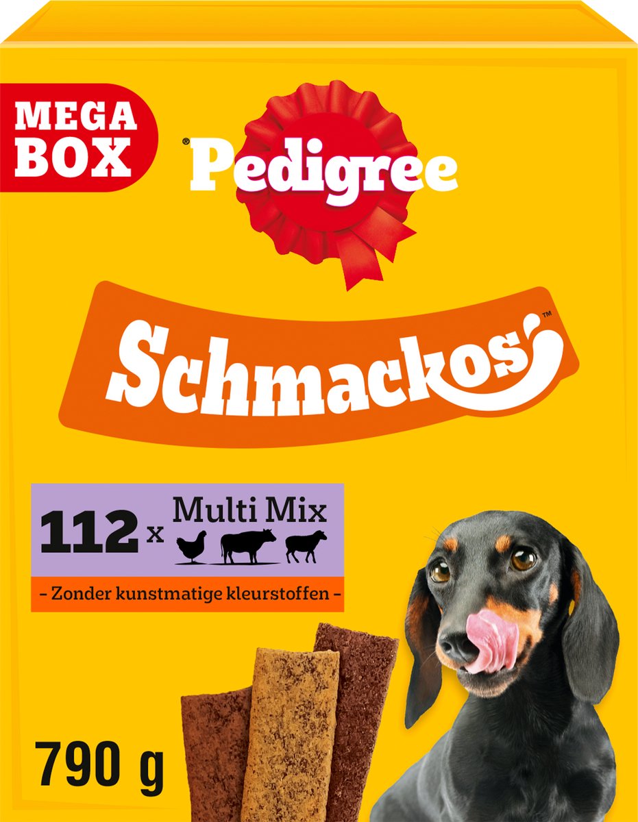 Pedigree