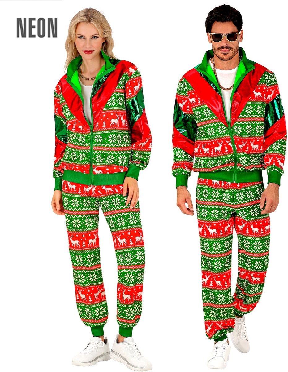 Survêtement Finidi Noël Julia