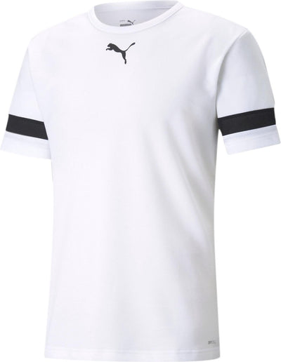 Puma teamrise maillot jersey senior - taille s