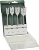 Bosch - Jeu de 4 perceuses rapides 16,0x160;22,0x160;25,0x160;32,0x165